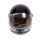 By City Roadster II Line helmet black/white