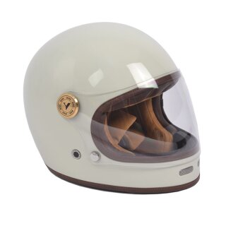 By City Roadster II helmet cream