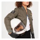 By City Roadster II helmet cream