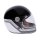 By City Roadster II Line helmet black/white