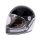 By City Roadster II Line helmet black/white