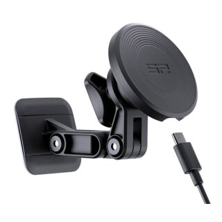 SP Connect, Charging adhesive mount Pro SPC+