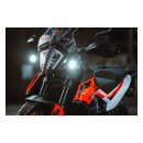 Kellermann, Dayron Innovation DLR with turn signal