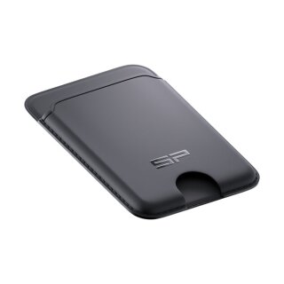 SP Connect, Card Wallet SPC+