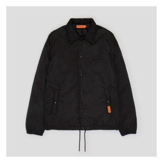 Bolt Eagle Puffer Coach jacket