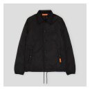 Bolt Eagle Puffer Coach jacket