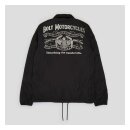 Bolt Eagle Puffer Coach jacket