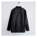 Bolt Type Canvas snap shirt