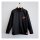 Bolt Type Canvas snap shirt