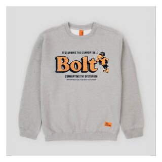 Bolt Crow Sweatshirt