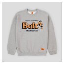 Bolt Crow Sweatshirt