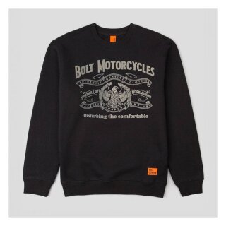 Bolt Eagle sweatshirt