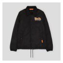 Bolt Crow Puffer Coach jacket