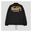 Bolt Crow Puffer Coach jacket