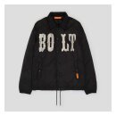 Bolt Tuscan Puffer Coach jacket