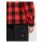 Dickies Sherpa Lined sacramento shirt red