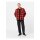 Dickies Sherpa Lined sacramento shirt red