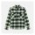 Dickies Sherpa Lined sacramento shirt green
