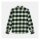 Dickies Sherpa Lined sacramento shirt green