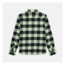 Dickies Sherpa Lined sacramento shirt green