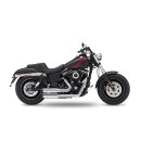 KessTech, 2in2 Shotgun-low 3" adjustable exhaust....