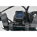 Cube Digital Gauge Black Anodized