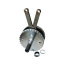Crankshaft Flywheel Assembly for Twin Cam A Engines...