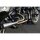 Kodlin Next Level 2-in-1 Auspuffanlage für Harley Softail 18-24