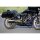 Kodlin Next Level 2-in-1 Auspuffanlage für Harley Softail 18-24