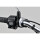 Handlebar Two-Button Switch Chrome