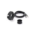 Handlebar Two-Button Switch Black