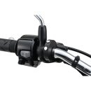 Handlebar Two-Button Switch Black