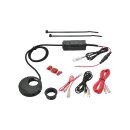 Handlebar Two-Button Switch Black