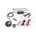 Handlebar Two-Button Switch Black