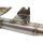 Kodlin Performance Edelstahl Auspuff Krümmer für Harley M8 Touring 17-24