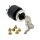 Marine-Grade Key-Start Ignition Switch