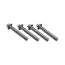 Cylinder Head Bolt Long Each 1