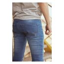 By City Route II jeans blue
