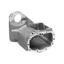 Transmission Case for 5/6 Speed Evolution Softail Raw