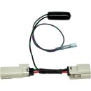 Dakota Digital MLX-3012-K Fuel Light Resistor Pack