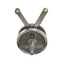 5-Piece 4.25" Stroke Crankshaft for Evo Engines 1340...