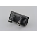 Leather Tool Bag DHS-7 (1,5 Liter) Black