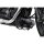 Leather Tool Bag DHS-7 (1,5 Liter) Black