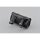 Leather Tool Bag DHS-7 (1,5 Liter) Black