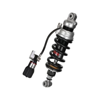 Top Line Mono Shock Black 12,6" (320mm)