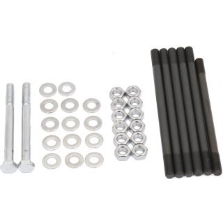 Engine Case Studs and Bolt Kit Kit 1