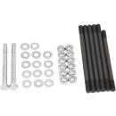 Engine Case Studs and Bolt Kit Kit 1