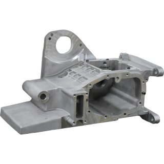 Transmission Case for Twin Cam A Models Raw