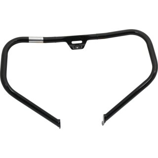 Front Highway Bar For 18-up Softail Models Black