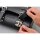 Leather Tool Bag DHS-8 (2 Liter) Black
